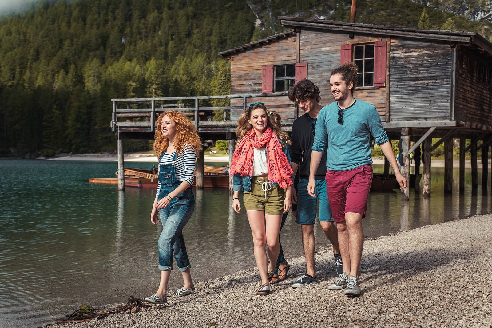 Retiros rústicos: Las mejores cabañas en plena naturaleza para unas vacaciones tranquilas