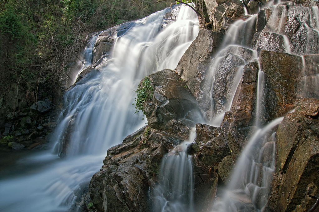 Joyas ocultas: Descubra los parajes mas insolitos en plena naturaleza para su escapada en el Valle del Jerte.